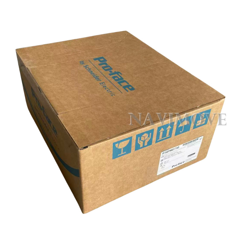 New Sealed PROFACE PFXGP4601TAD HMI Touch Screen Panel US STOCK