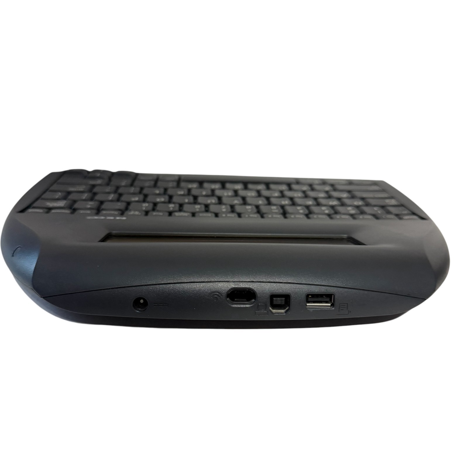 AlphaSmart Neo2 Keyboard Portable Word Processor w/ USB Cable & New Batteries
