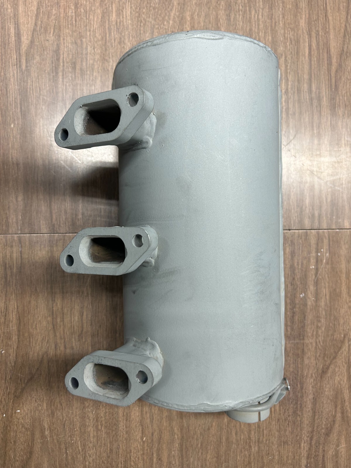 Muffler 0419-1474