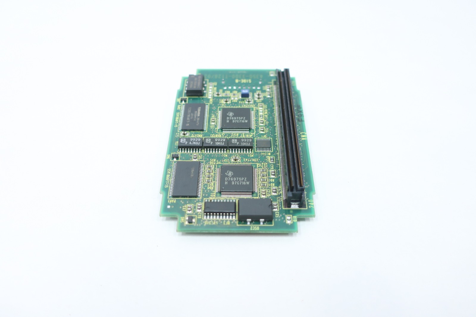 Fanuc A20B-3300-0120/02A Axes Servo Card