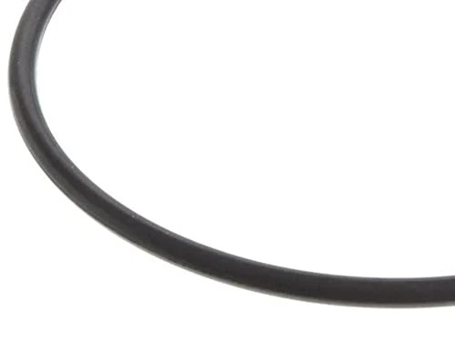 Hydraulic O-Ring Kit FACE ORFS Fittings 155 Pieces (8 Common Sizes) SAE Buna-N 9