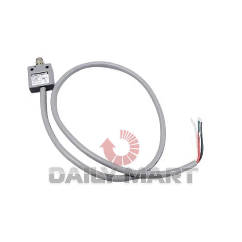 New In Box HONEYWELL 914CE2-3 Travel Switch