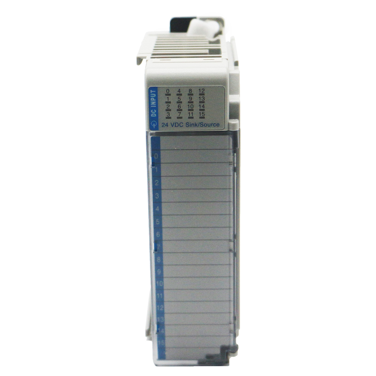 New Sealed 1769-IQ16 /A CompactLogix 16 Pt 24VDC D/I Module 1769IQ16 UPS Shippin