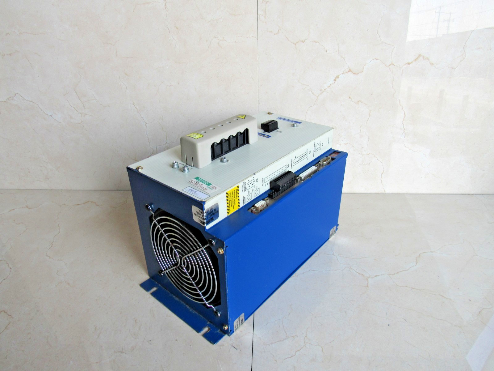 Kollmorgen Model SR55200 / SR55200-000000 / Lot # 3927 Listed by Mike