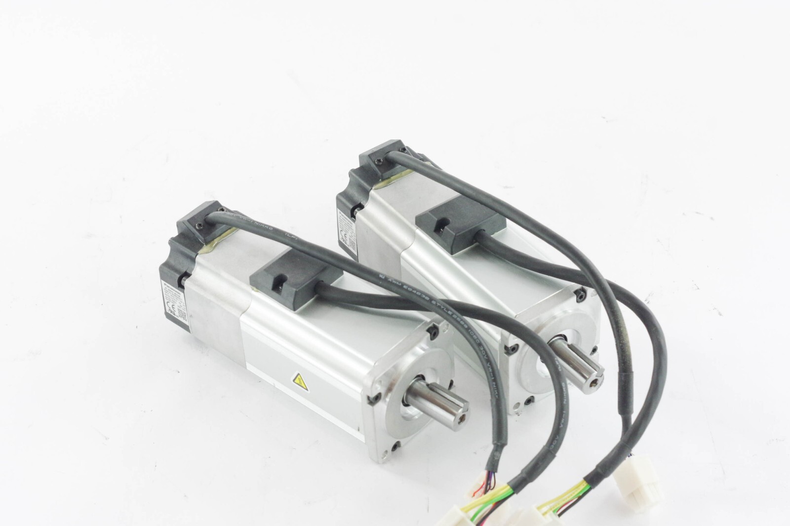 Panasonic MHMD042S1T AC Servo Motor – New Without Box