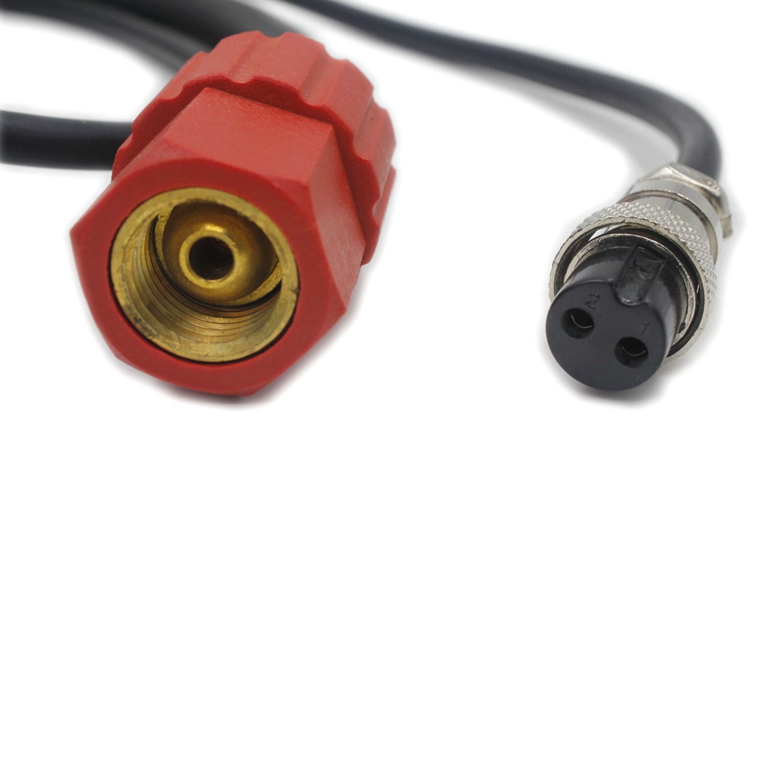 Plasma Cutter Torch Complete Set 5m/15ft Cable for PT-31 LG-40 CUT50 CUT40 Torch