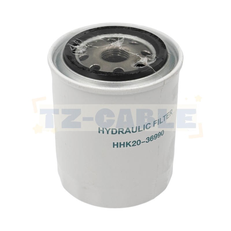 77700-03362 For Kubota BX-GR Series Filter Kit