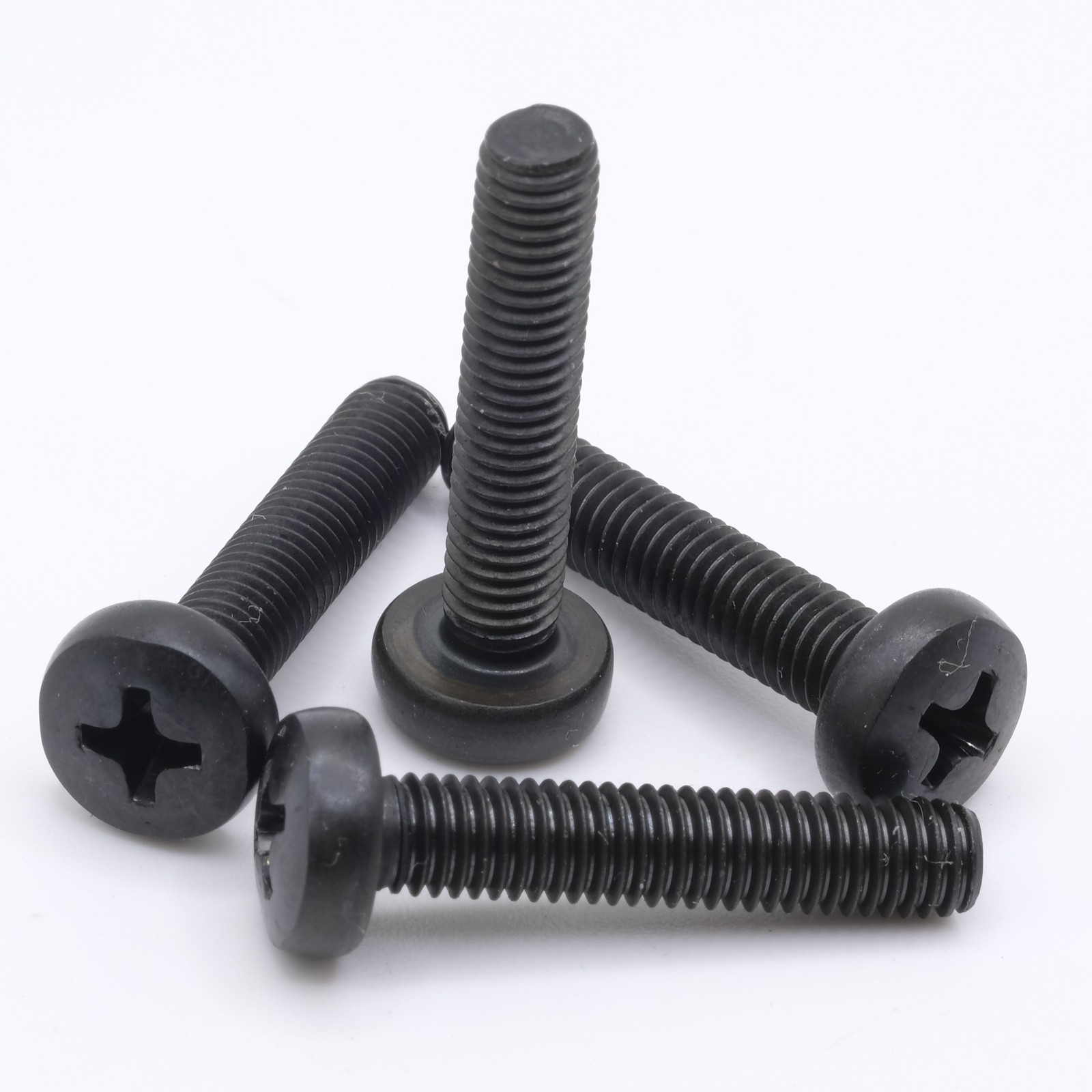Screws for TCL 55S423 TV Stand / Legs (Set of 4)