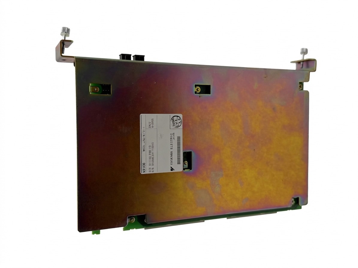 Yaskawa JZNC-NIF01-1 Interface Module