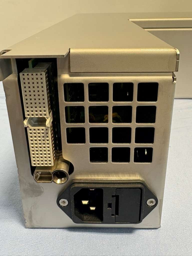 Carl Zeiss Advanced Digital Camera Control Unit Part 008633F, 4047419, 3974260