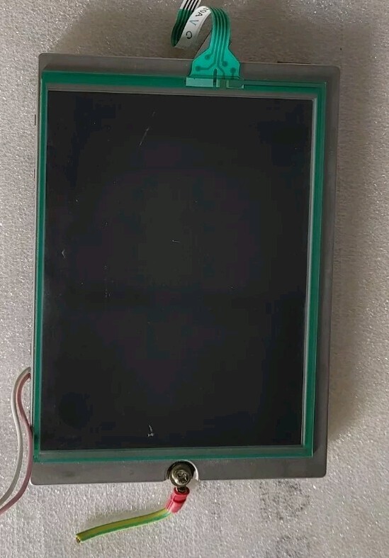 KG057QV1CB-G00 5.7-inch FOR 320*240 LCD Panel Screen with 60 days warranty