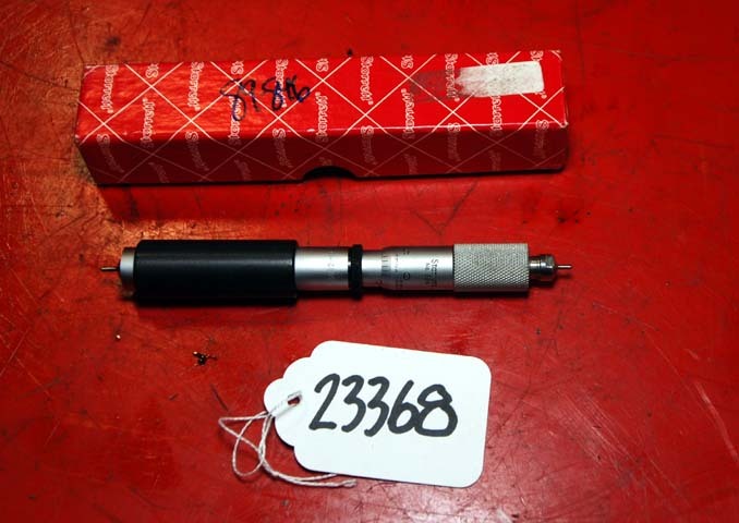 Starrett Inside Micrometer 824D 6-7 inch (Inv.23368)