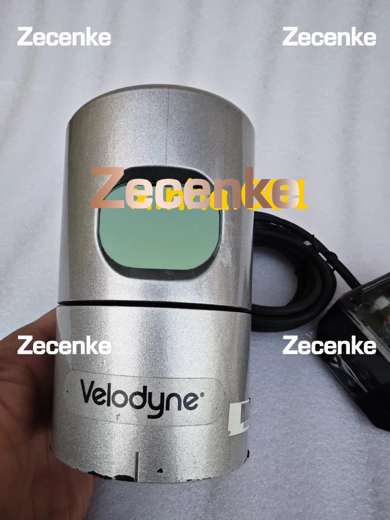HDL-32E 1pcs Velodyne lidar HDL-32E Autonomous driving onboard radar M12