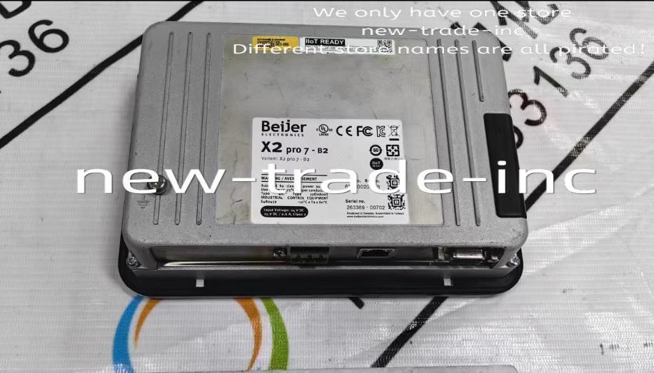 1PCS X2 pro7-B2 Free FedEx 90-day Warranty