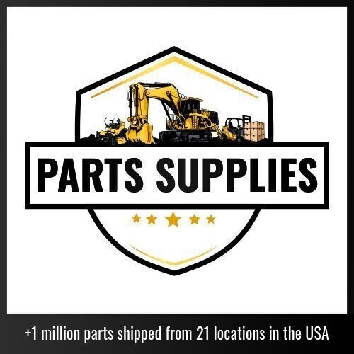AL163858 Evaporator Fits John Deere Tractor 5320N 5325N 5400N 5420N 5425N +