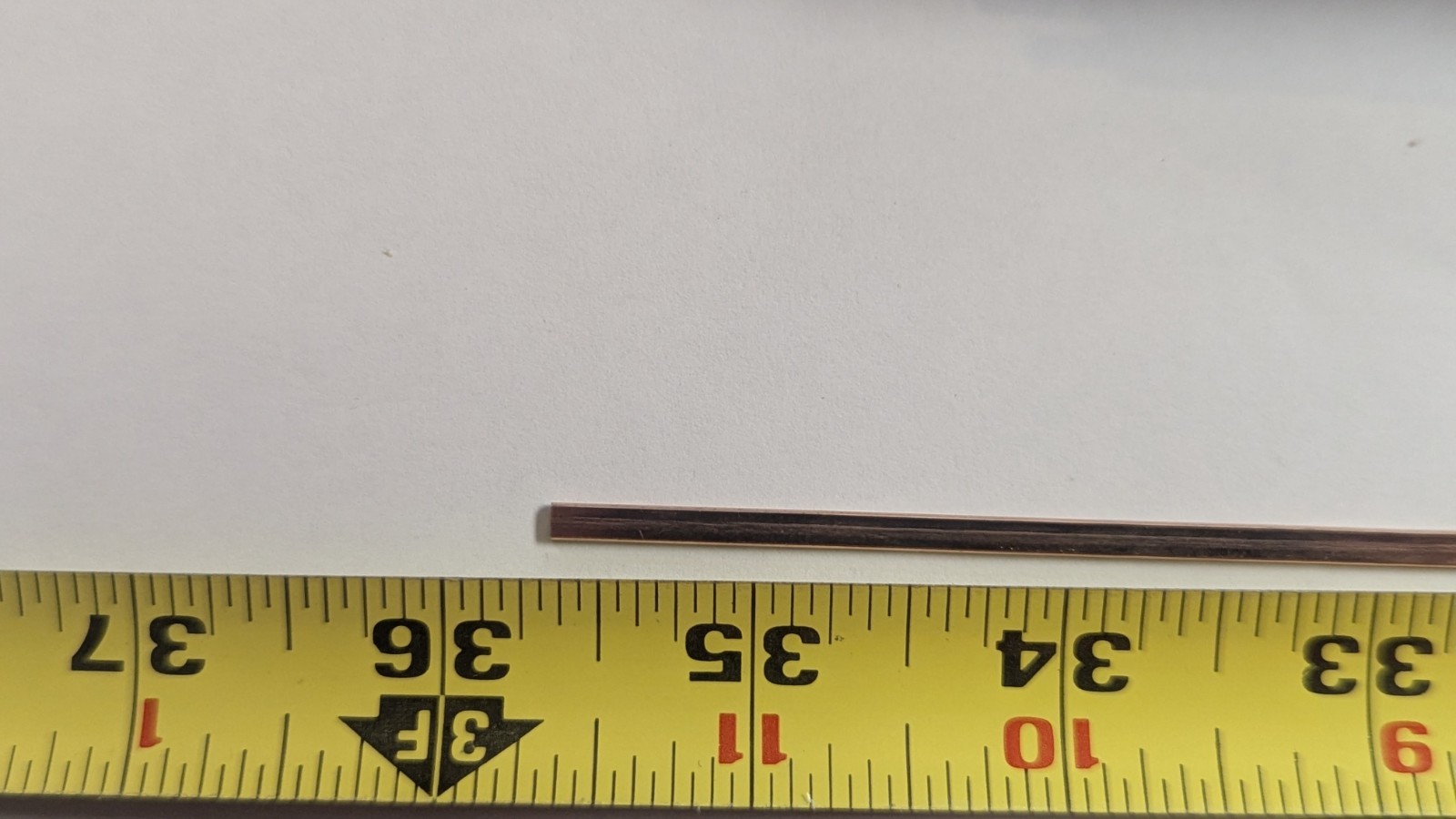 25LBS Harris Stay-Silv 5 Phos-Copper 5% Silver Ag Solder Brazing Rods BCuP-3