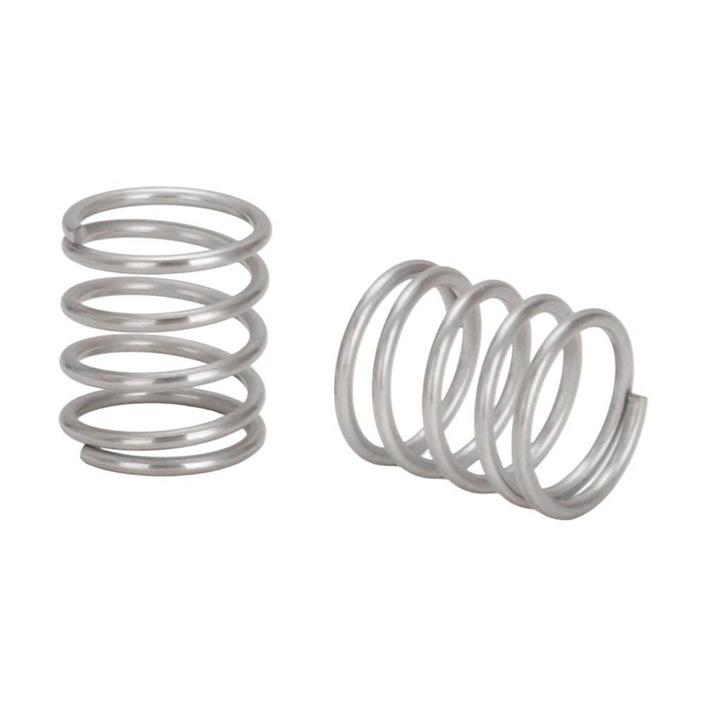 Chinese Mini Excavator Pilot Control Spring Mod Kit 8PCS For AGT Rippa CFG Miva