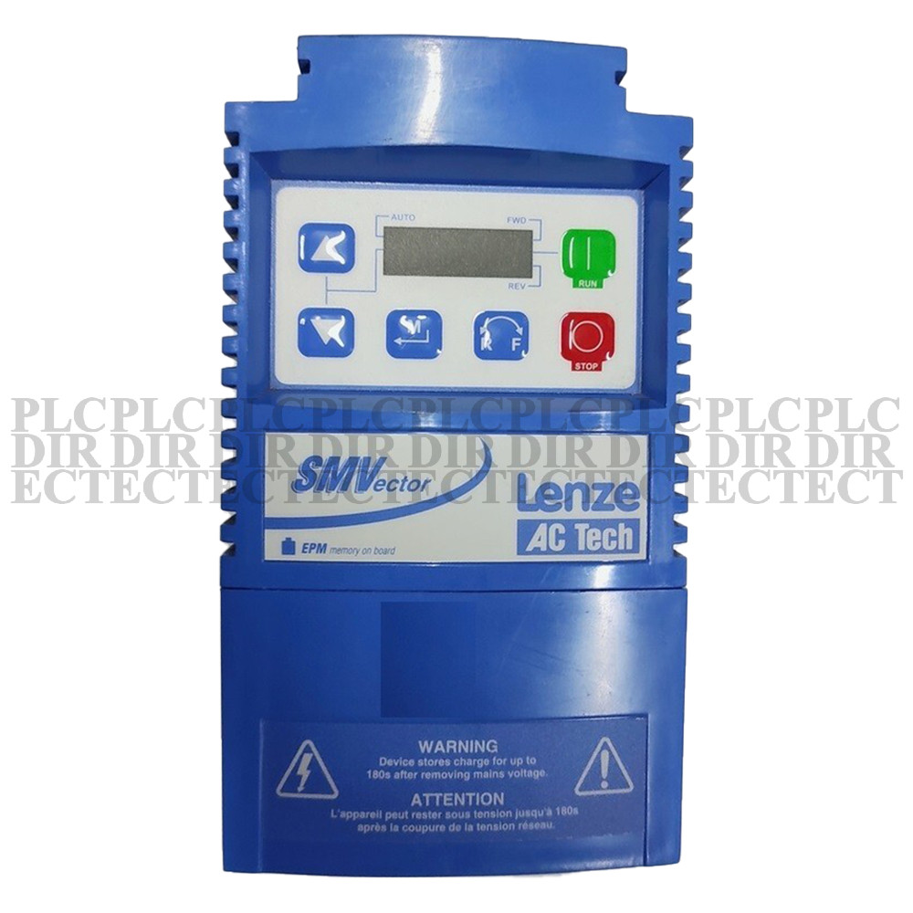 New LENZE ESV152N04TXB AC Tech Inverter