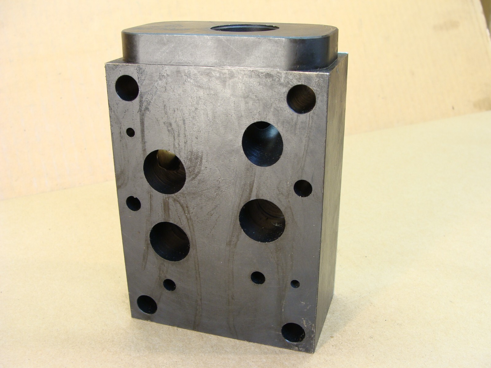 NEW SUN Hydraulics hydraulic manifold valve block CKA/S