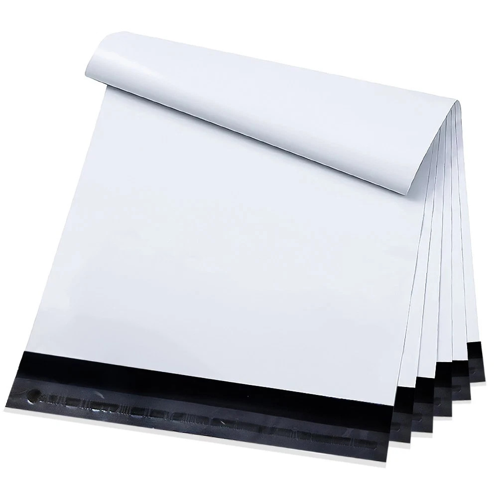Self Seal Poly Mailers Shipping Bags 6×9 9×12 10×13 12×15.5 14.5×19 19×24 24×24