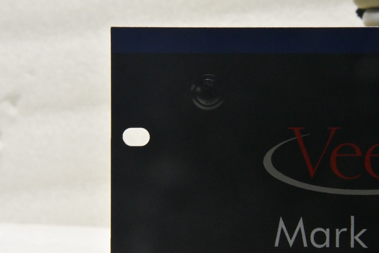 Veeco VE426674-CE MKII + HO Ion Source Controller