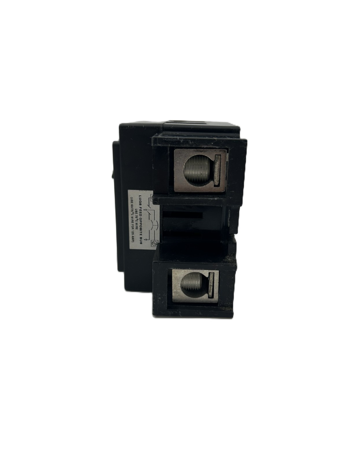 NEW Eaton BWH2200 BWH 25K Circuit Breaker 200A 2-Pole 120/240VAC