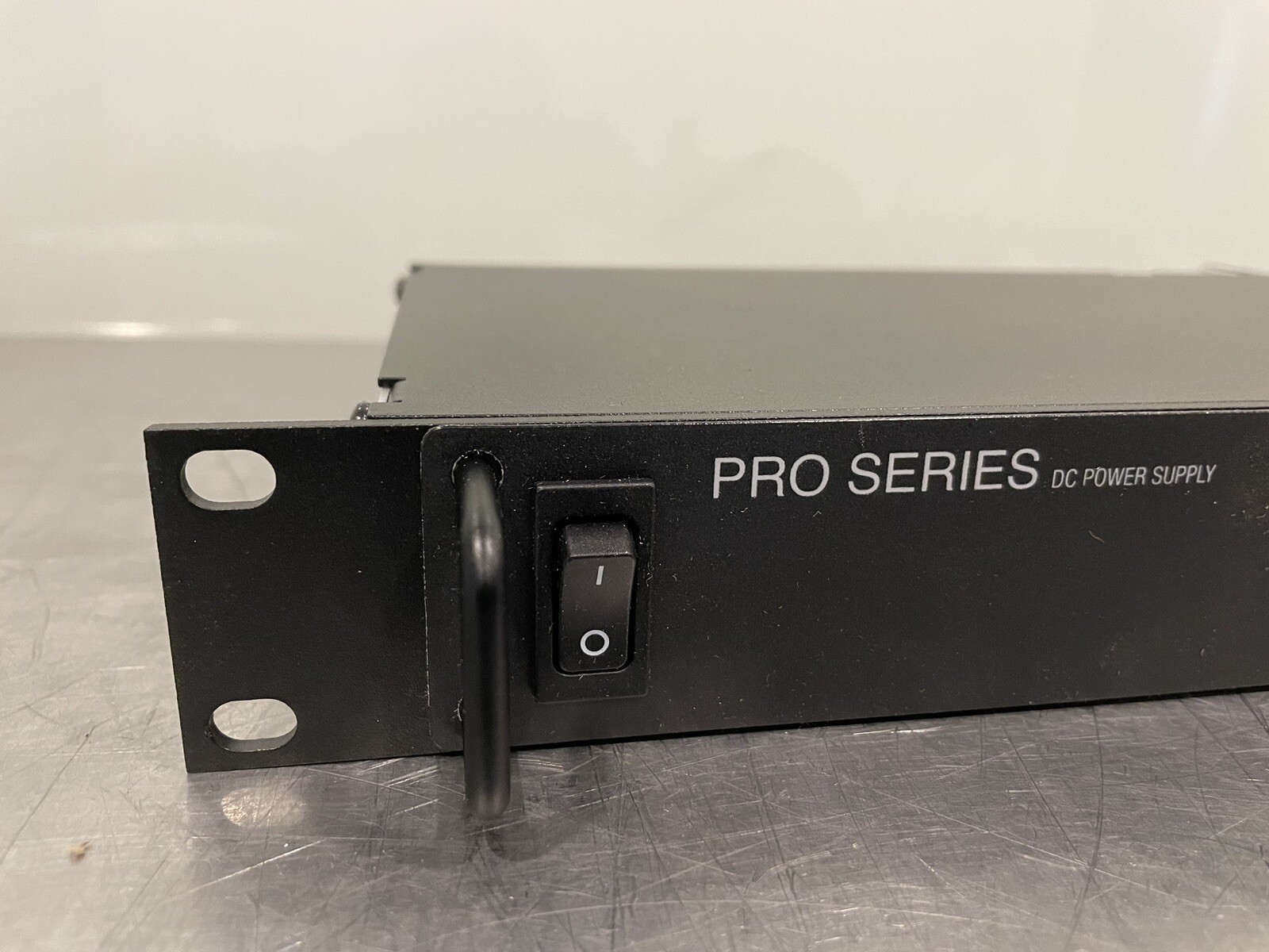 ICT ICT1190-48S Pro Series Power Supply 55.2 VDC 100-265VAC NEW! FREE SHIPPING!