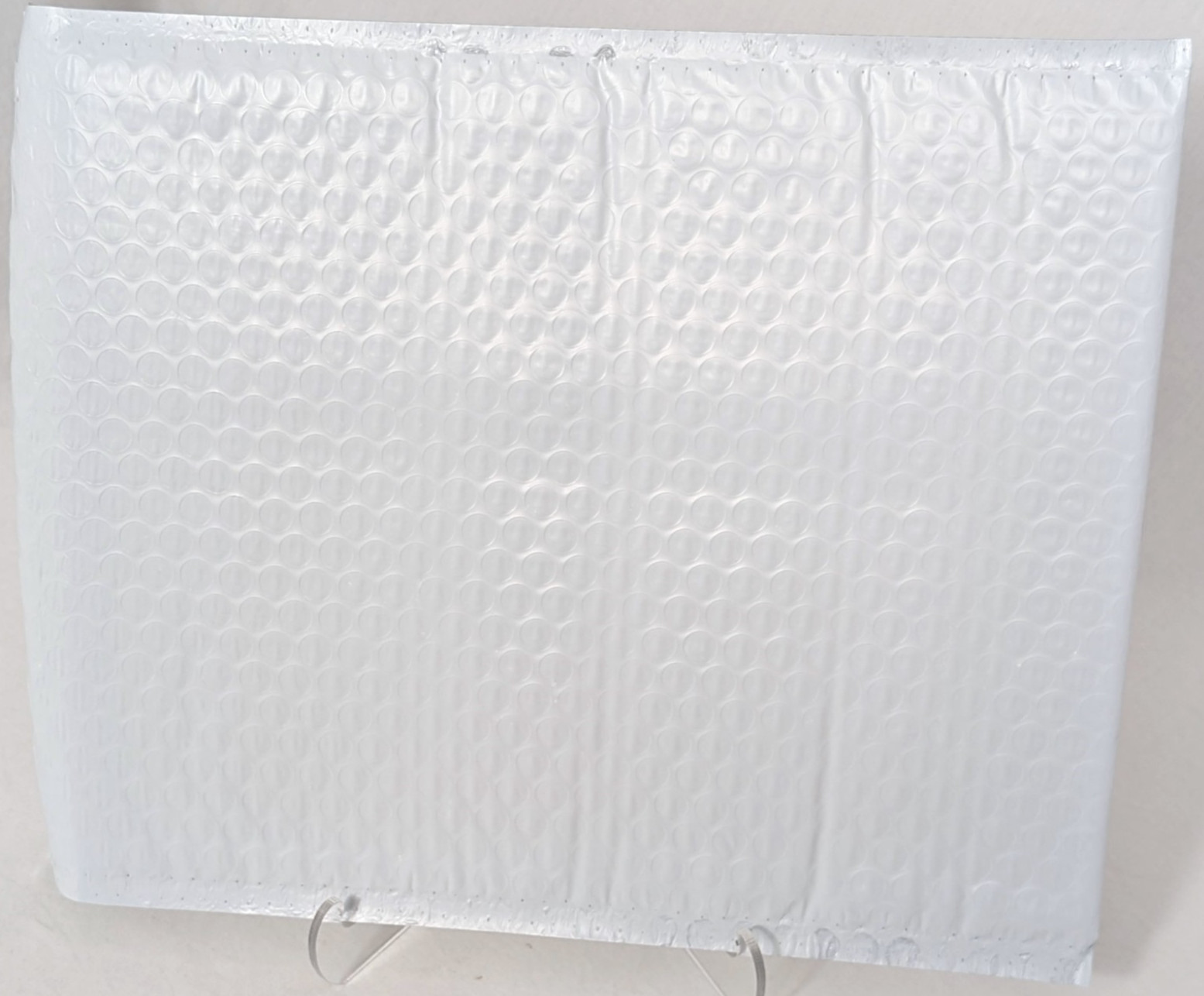 100-Pack WHITE 8.5 x 11″ Padded POLY BUBBLE MAILER #2 shipping mailing envelope