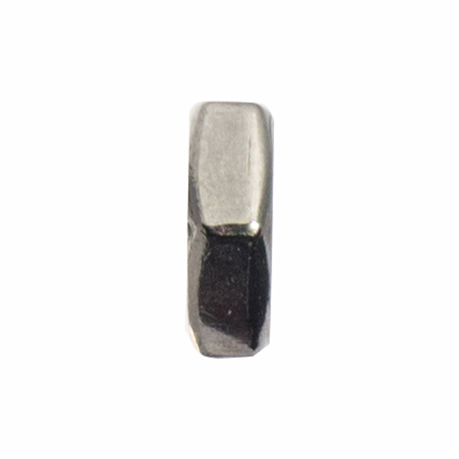 Machine Screw Hex Nuts Stainless Steel Grade 18-8 All Sizes and Quantities