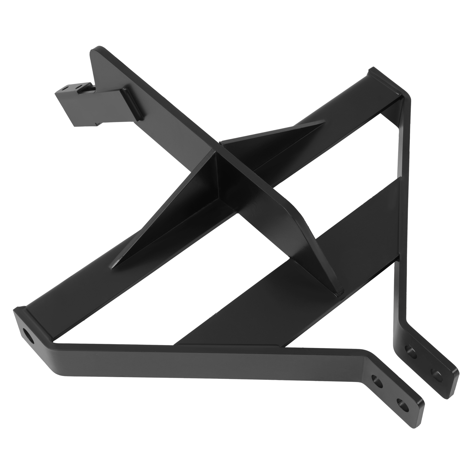 Steel Middle Buster Heavy Duty For Category 1 3 Point Quick Hitch Tractors Plow