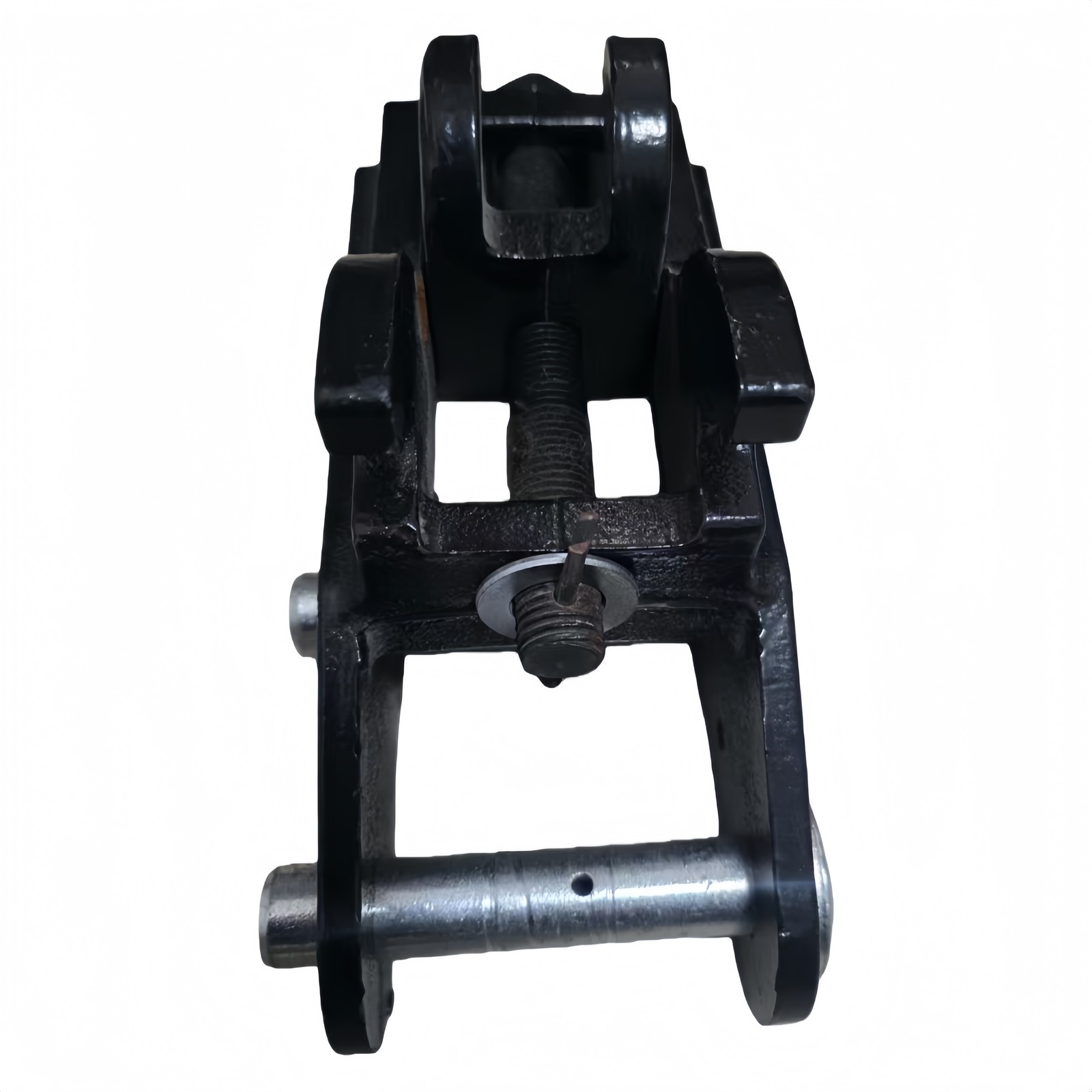 Quick Hitch Coupler For 0.8-1.8 Tons Mini Excavator Change Multiple Attachments