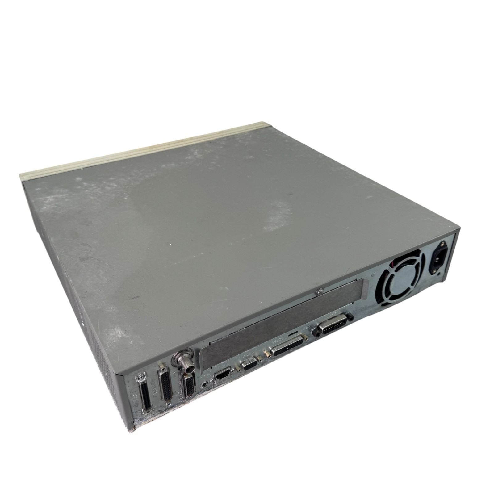 HP Controller 382 A1474A Instrument Controller 32 MB RAM Hi‐Res Model SCSI