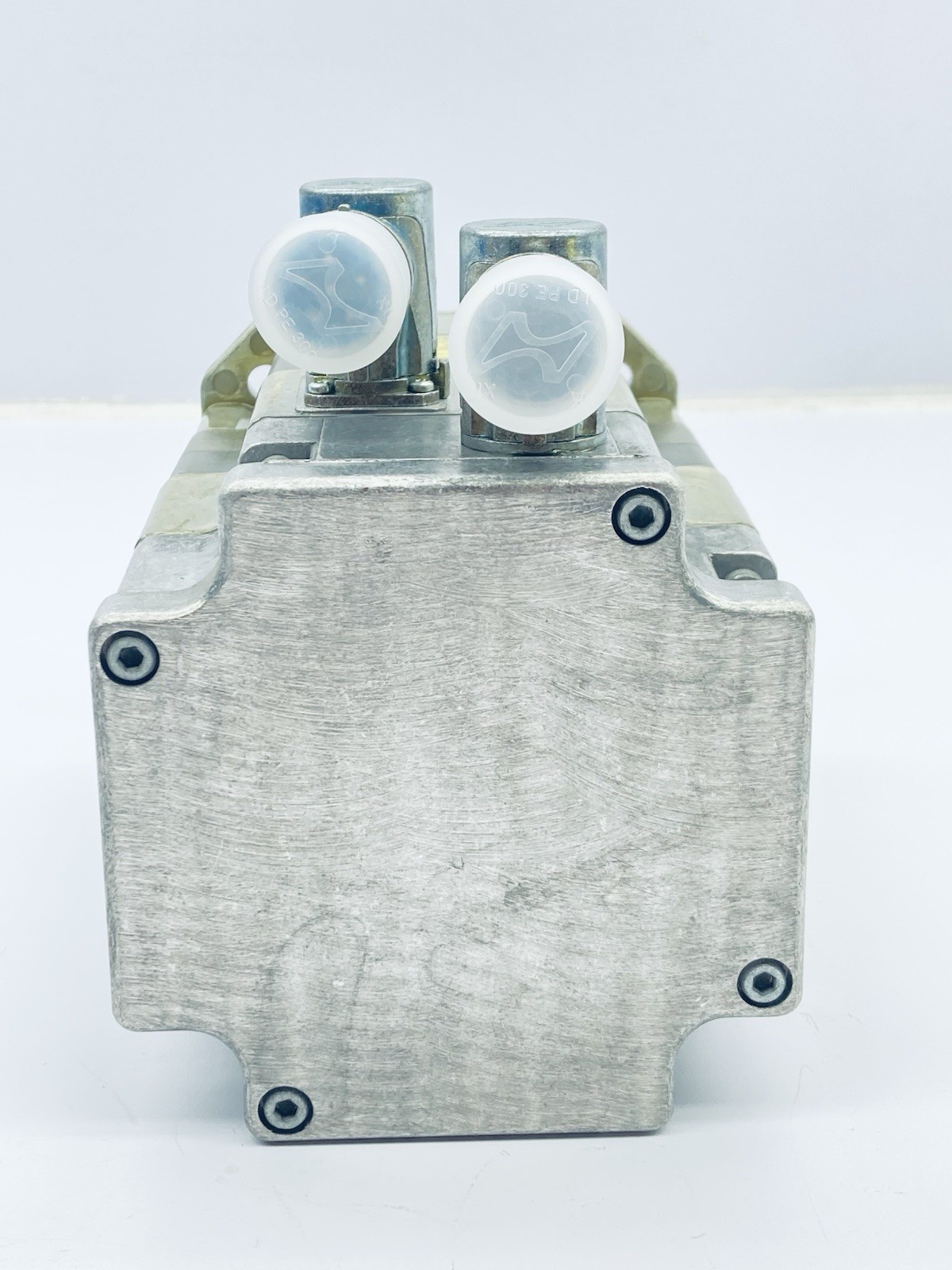SIEMENS 1FK6060-6AF71-1TH0 Servo Motor 24vdc/Brake 15.6W 3ph 24mm-Shaft
