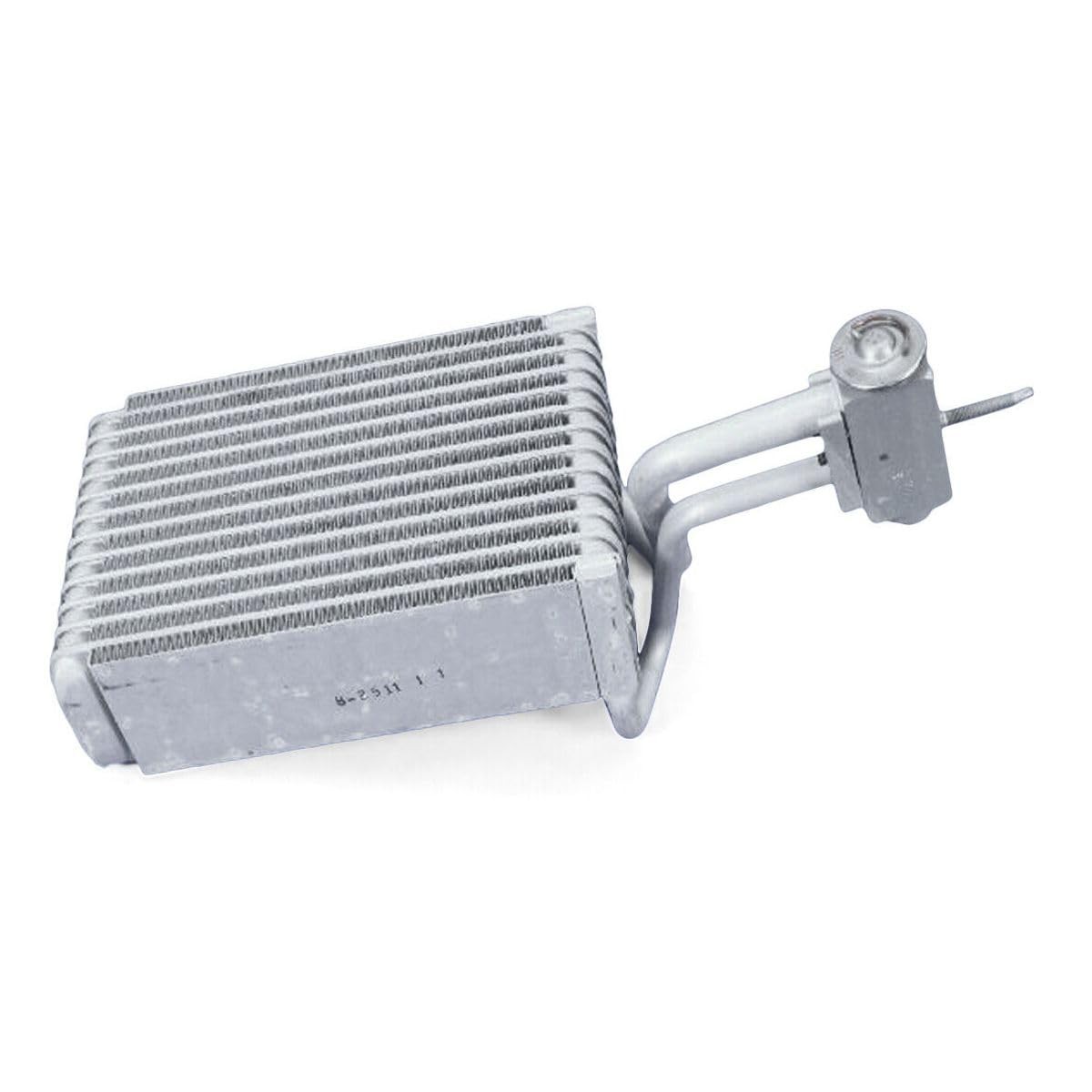 A/C Evaporator Core Rear Chrysler Dodge Grand Caravan 2008-2011 68057709AA