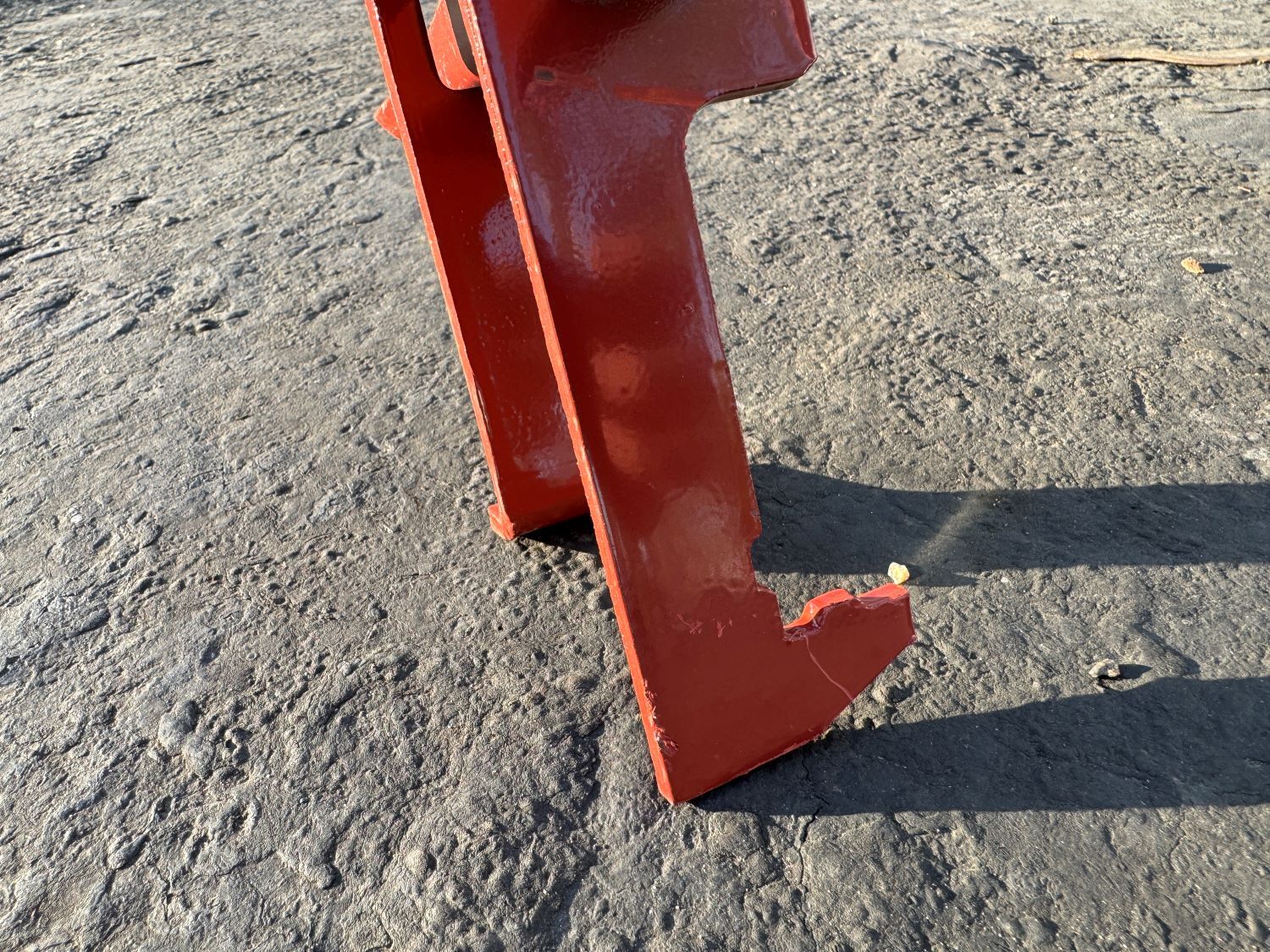 Sandbaggy One-Piece Waler Clamp – Compatible w/ Symons Forms – Concrete Brackets