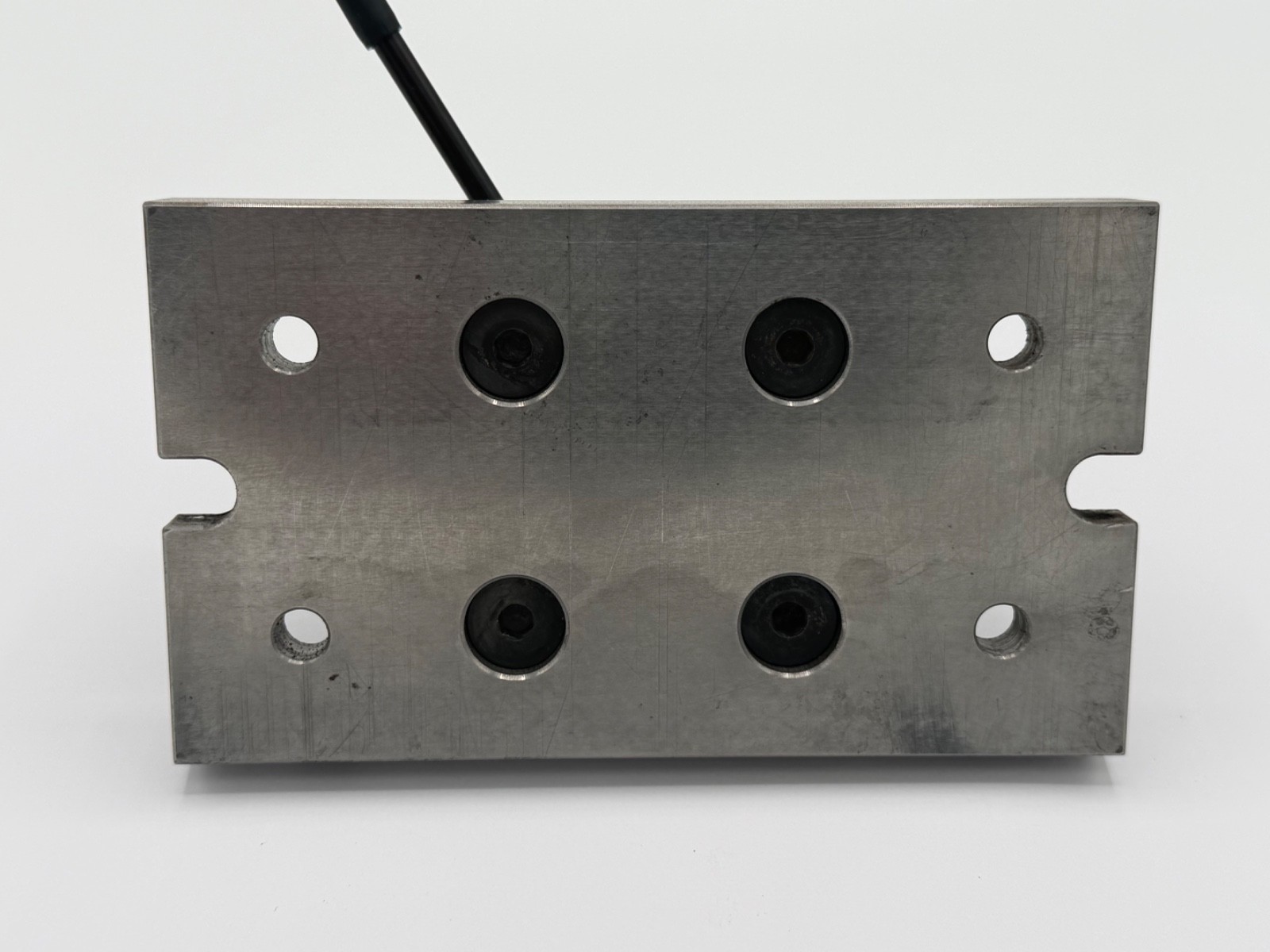 Erowa ER-008470 manual chuck EDM