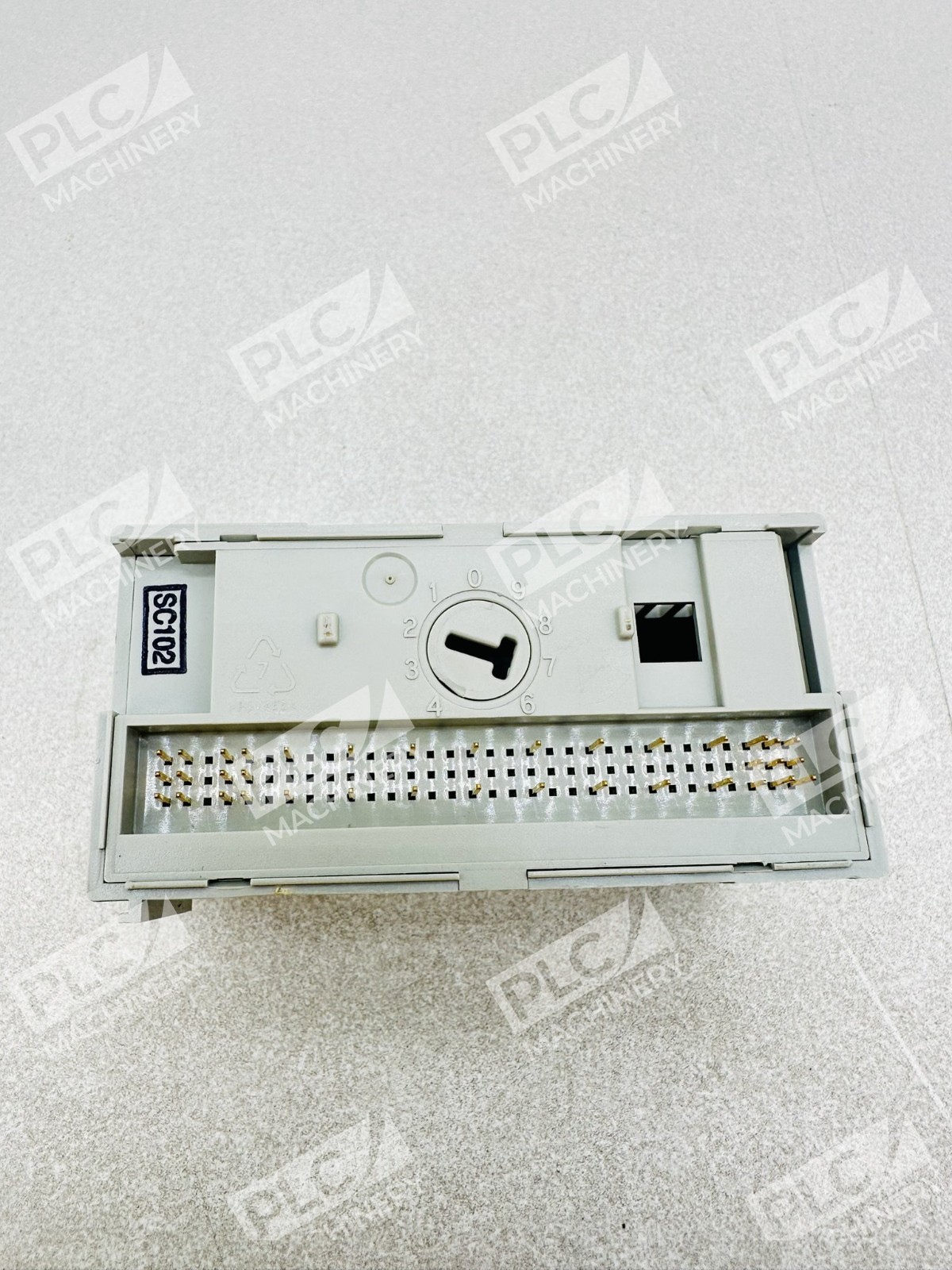 Allen Bradley 1794-OB16 Digital Sourcing Output Module Ser A
