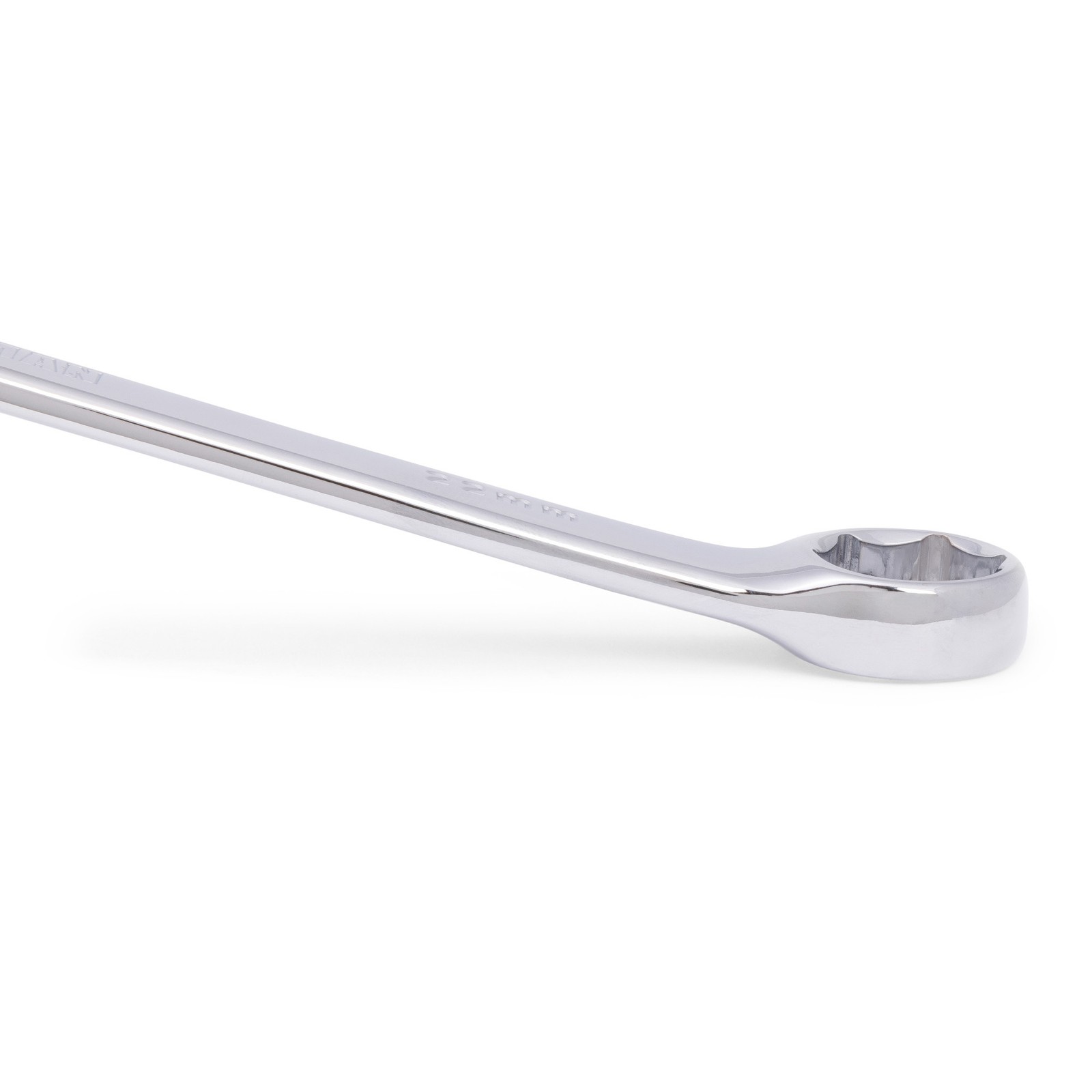 STEELMAN 21mm Combination Wrench with 6-Point Box End, 78345
