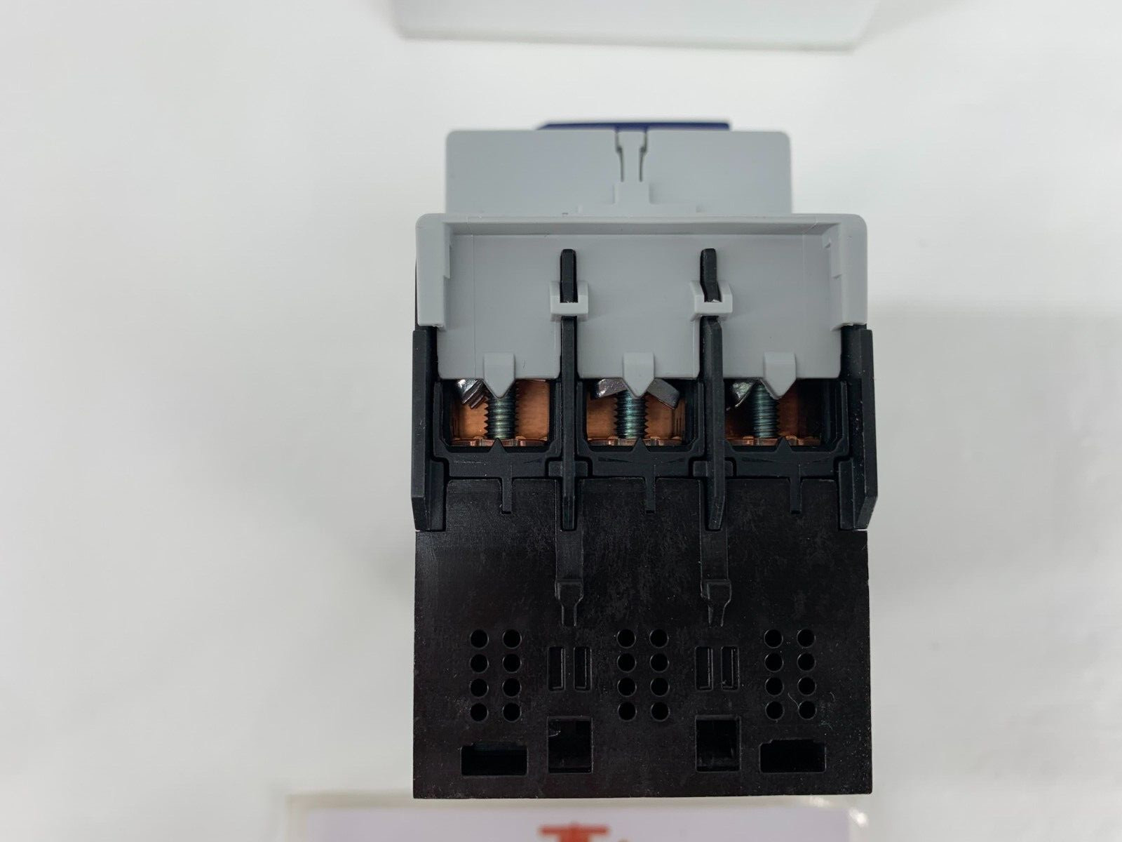 Allen-Bradley 140MT-C3E-B63 Motor Protection Circuit Breaker C Frame 4 6.3A