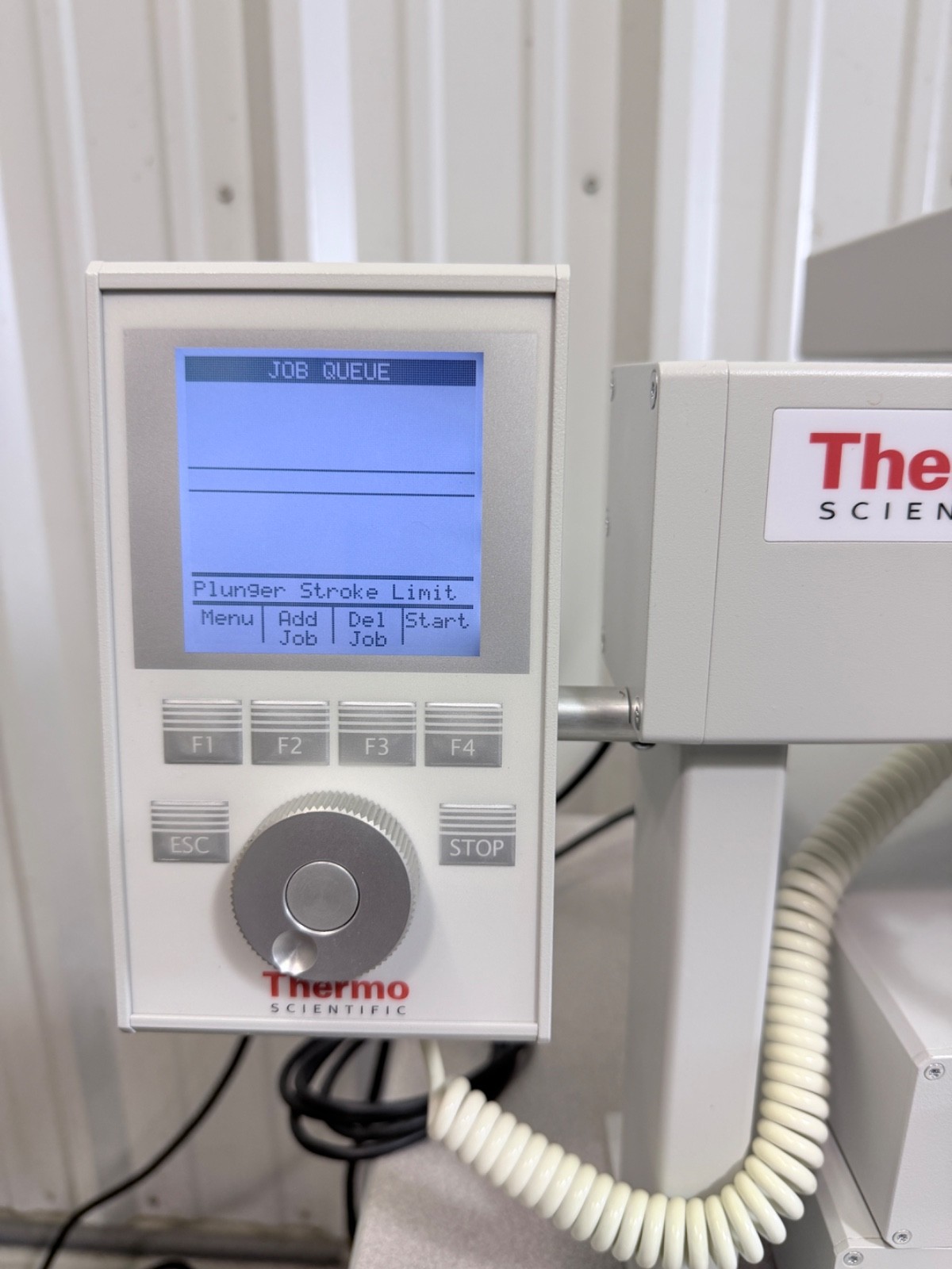 THERMO SCIENTIFIC TRANSCEND II 2306TX AGILENT G1311A G1312A G1322A PAL HTS-XT