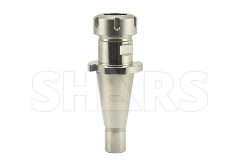 Shars NMTB 40 ER32 Collet Chuck Tool Holder Set .0005” NEW R}