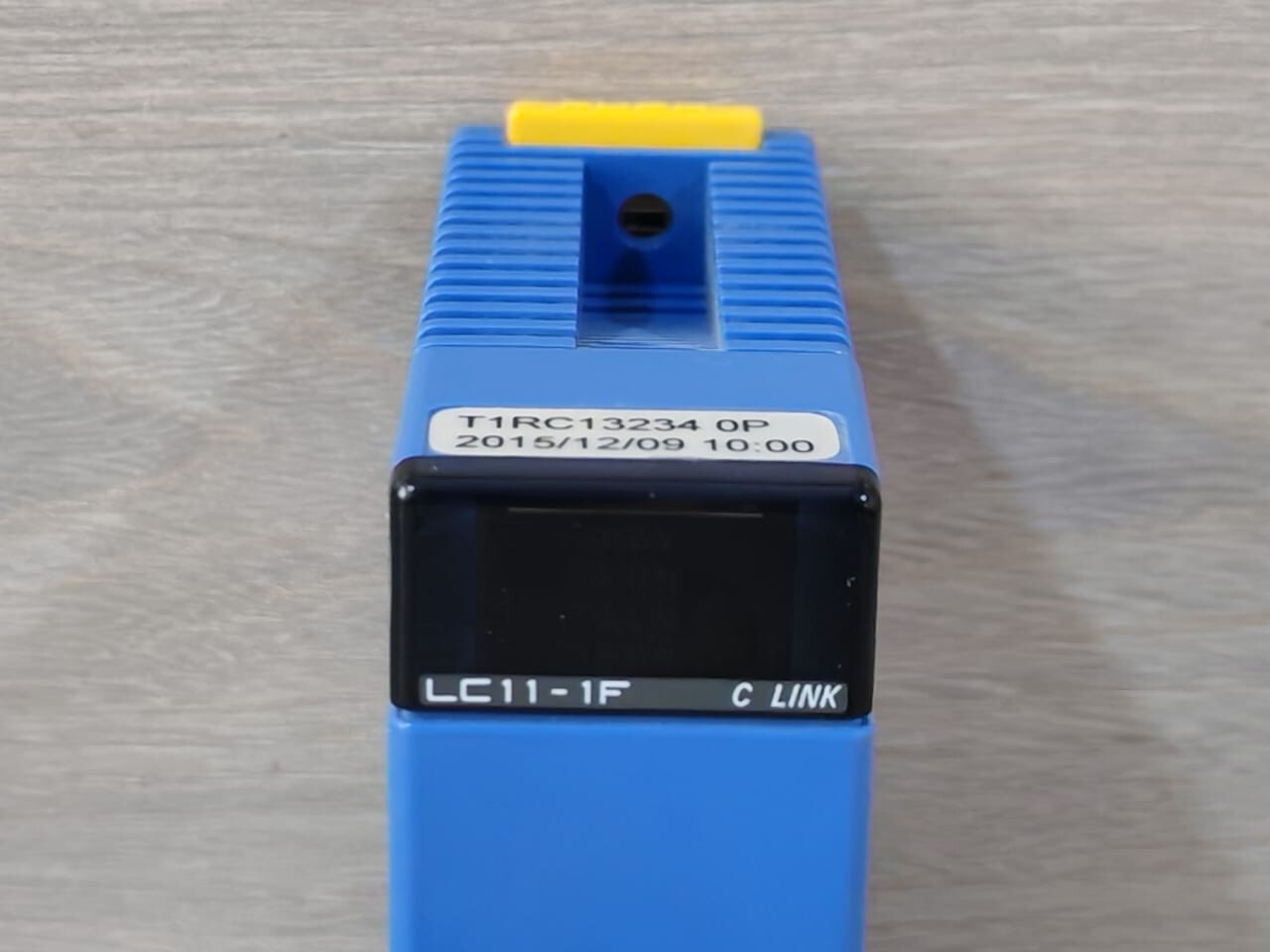 LOT 2 PCS YOKOGAWA F3LC11-1F COMPUTER LINK