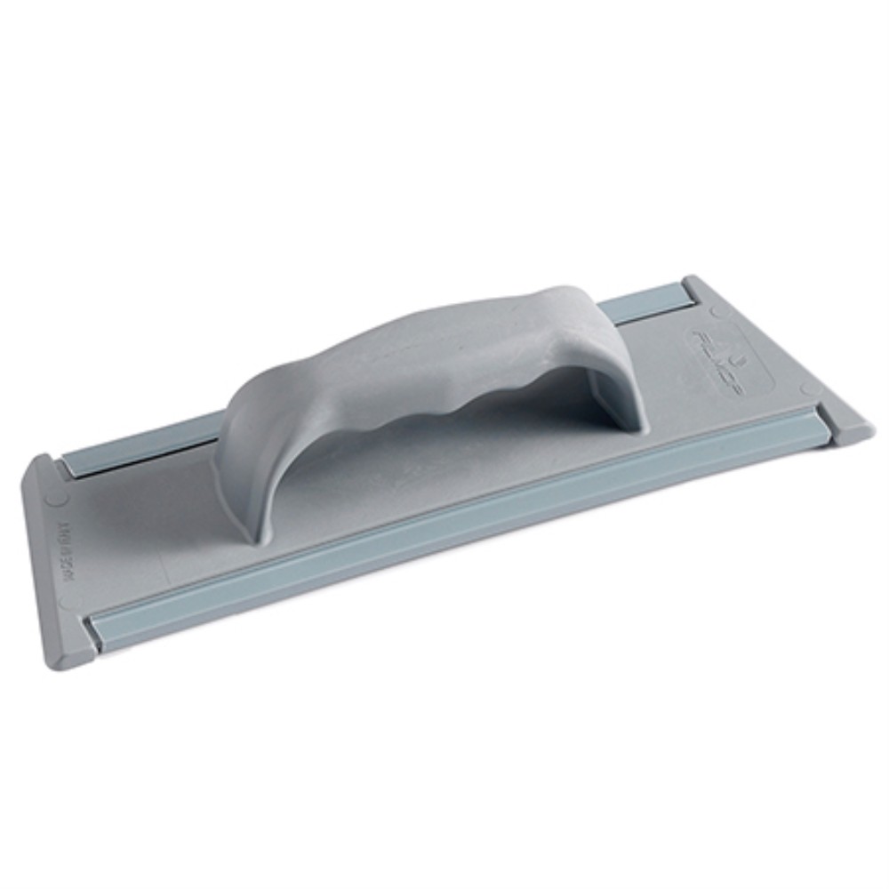 Filmop Dark Grey Plastic Mop Head Holder – 16″ , 1 Each