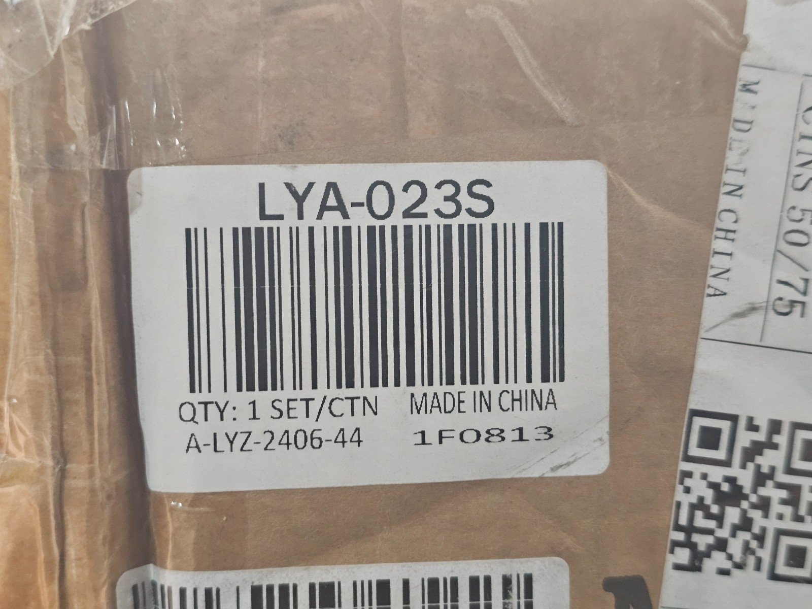KOJEM LYA-023S 10x 4 1/2 Cradle Winch Mount Mounting Plate 8000-13,000 Lb Cap.