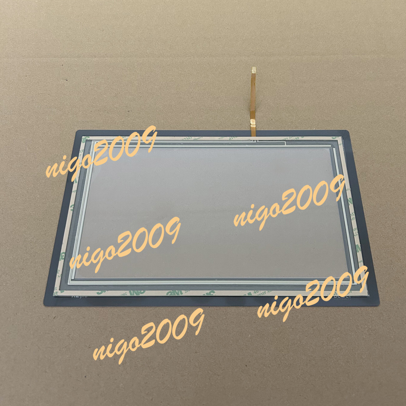 Fit for Beijer X2pro X2 Pro 7-B2 Touch Screen + Film X2 Pro7-B2 1-Year Warranty