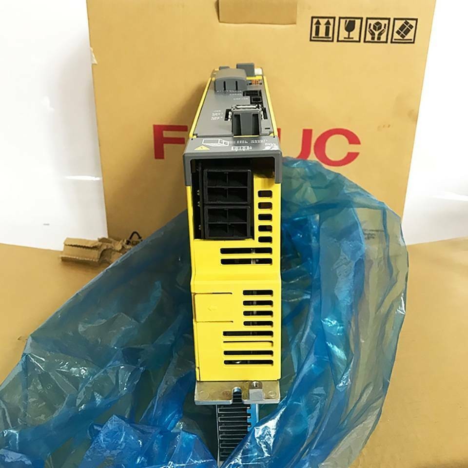 New FANUC A06B-6290-H207 Servo Drive A06B6290H207