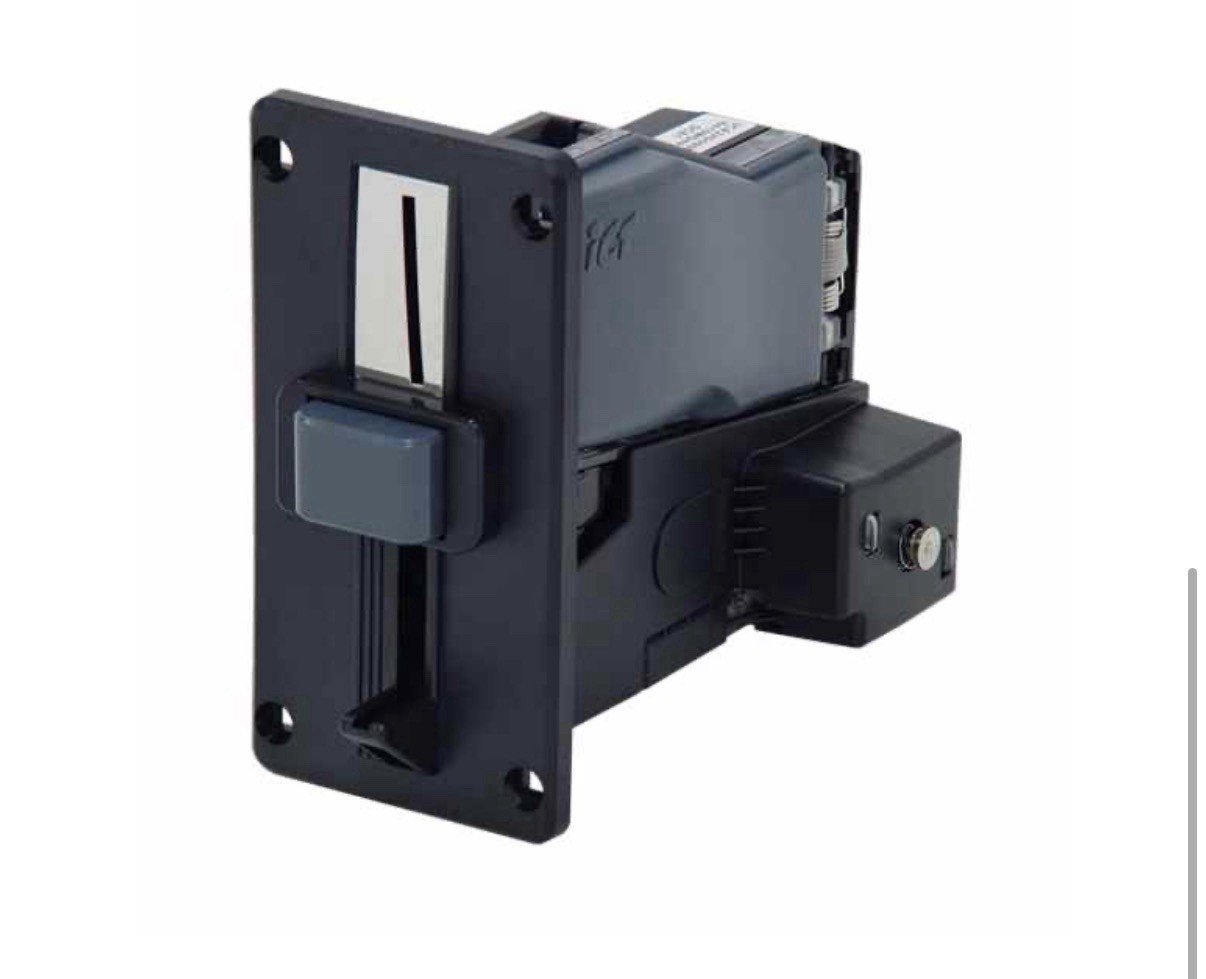 ICT Coin Acceptor UCA Series USC2