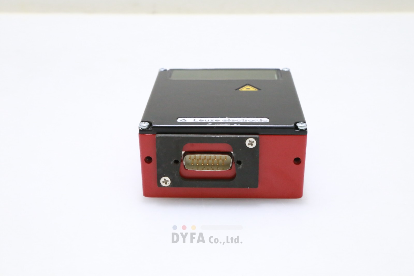 LEUZE used BPS 37 S M 100 V02.02 or V02.03,50037188 SEN-I-2073=9A19