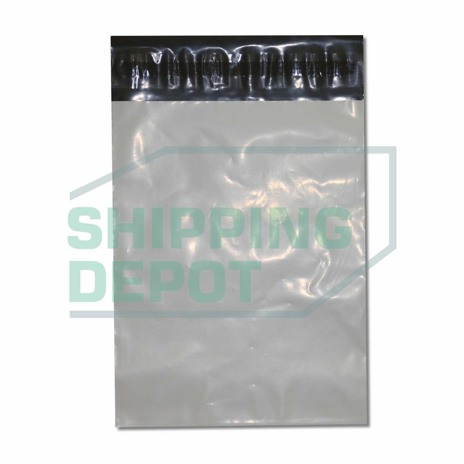 500 4×6 Poly Mailers Bag Self Seal Shipping Envelopes 4″x6″ 2MIL SecureSeal