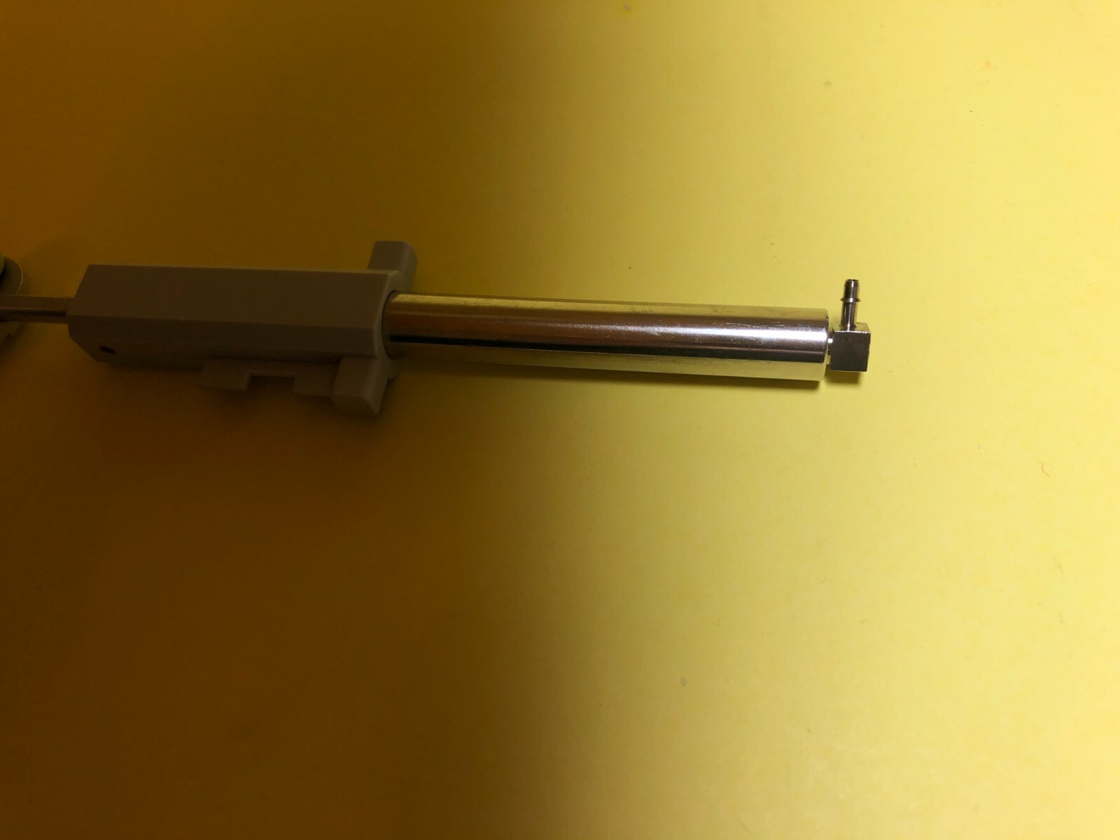 Asyst 9706-1786-02 Assembly made by Shinei Intl.